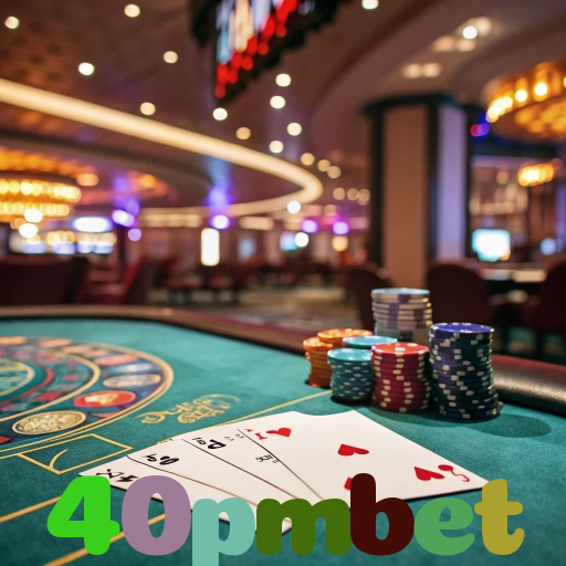 40pmbet:Aposte nas melhores slots e conquiste prêmios como nunca!