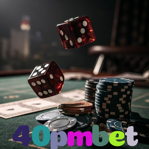 40pmbet:Aposte nas melhores slots e conquiste prêmios como nunca!