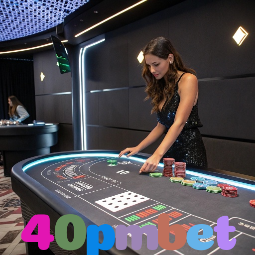 40pmbet:Aposte no futebol, jogue poker e conquiste vitórias épicas!