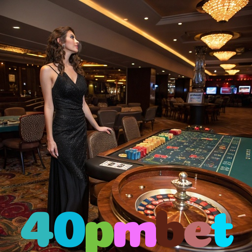 40pmbet:Aposte nas melhores slots e conquiste prêmios como nunca!
