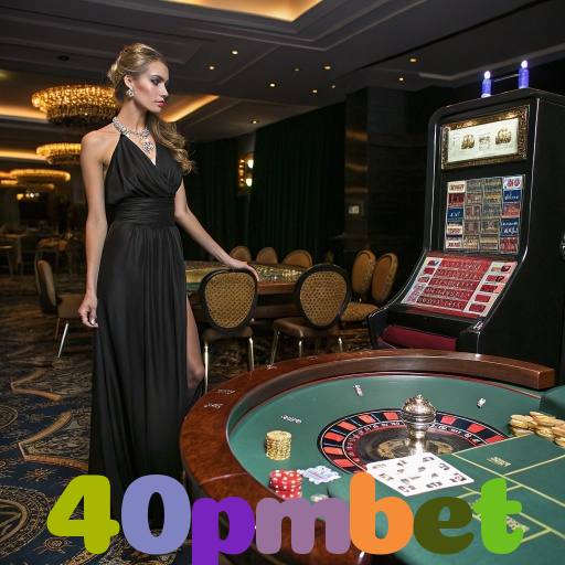 40pmbet：Aposte no futebol, jogue poker e conquiste vitórias épicas!