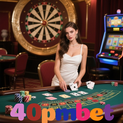 40pmbet：Jogue poker, aposte no futebol e ganhe em grandes jogos de cassino!