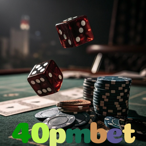 40pmbet：Aposte nas melhores slots e conquiste prêmios como nunca!
