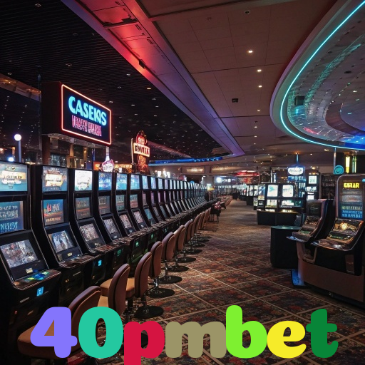 40pmbet:Aposte nas melhores slots e conquiste prêmios como nunca!