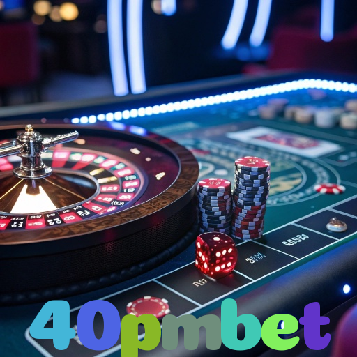 40pmbet:Aposte no futebol, jogue poker e conquiste vitórias épicas!