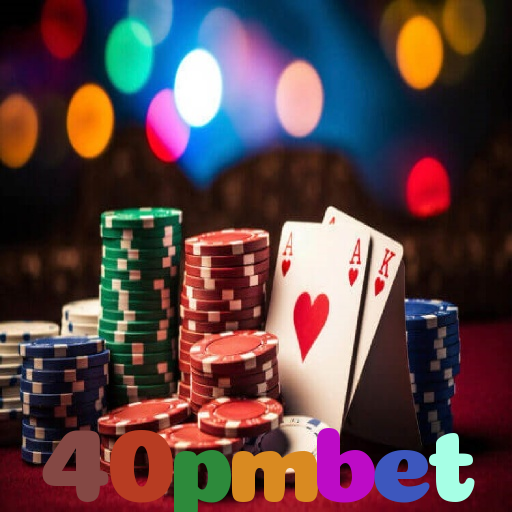 40pmbet:Aposte no futebol, jogue poker e conquiste vitórias épicas!