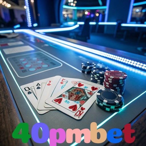 40pmbet:Aposte nas melhores slots e conquiste prêmios como nunca!