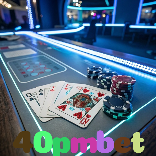40pmbet:Aposte nas melhores slots e conquiste prêmios como nunca!