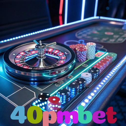 40pmbet:Aposte nas melhores slots e conquiste prêmios como nunca!