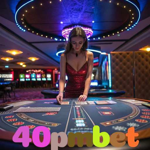 40pmbet:Jogue poker, aposte no futebol e ganhe em grandes jogos de cassino!
