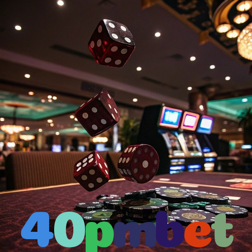 40pmbet:Jogue poker, aposte no futebol e ganhe em grandes jogos de cassino!