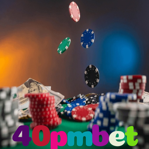 40pmbet:Aposte nas melhores slots e conquiste prêmios como nunca!