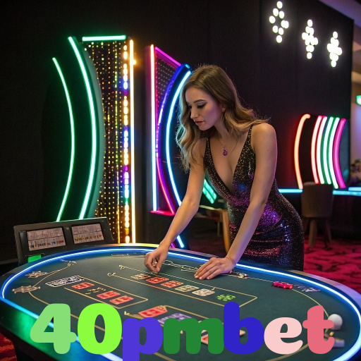 40pmbet:Aposte no futebol, jogue poker e conquiste vitórias épicas!