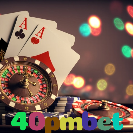 40pmbet:Jogue poker, aposte no futebol e ganhe em grandes jogos de cassino!