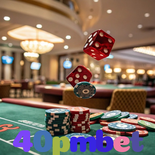 40pmbet:Aposte no futebol, jogue poker e conquiste vitórias épicas!