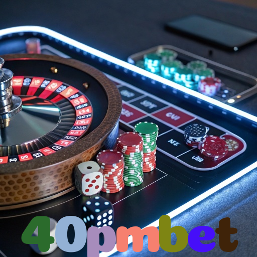 40pmbet:Aposte nas melhores slots e conquiste prêmios como nunca!