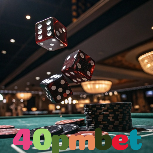 40pmbet:Aposte nas melhores slots e conquiste prêmios como nunca!