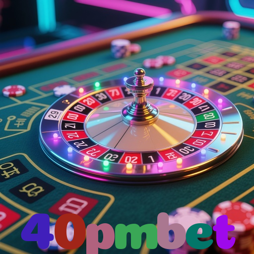 40pmbet:Aposte nas melhores slots e conquiste prêmios como nunca!