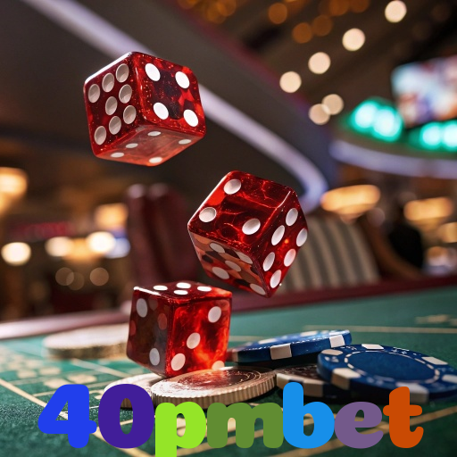 40pmbet:Aposte nas melhores slots e conquiste prêmios como nunca!