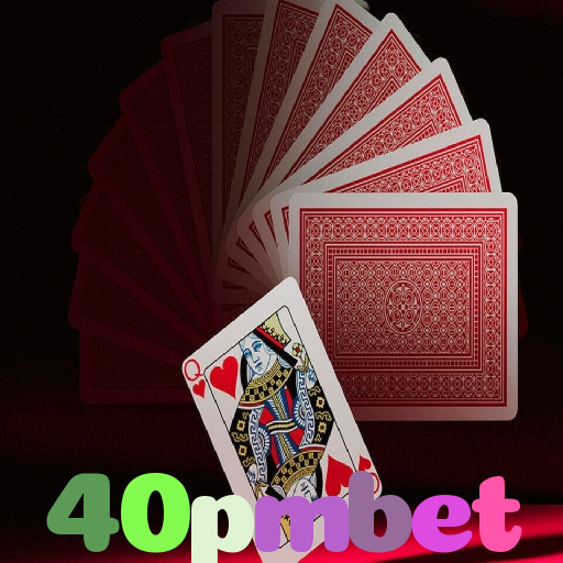 40pmbet:Jogue poker, aposte no futebol e ganhe em grandes jogos de cassino!