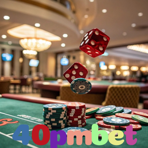 40pmbet:Aposte no futebol, jogue poker e conquiste vitórias épicas!