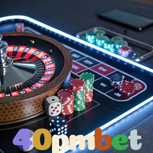 40pmbet:Aposte nas melhores slots e conquiste prêmios como nunca!