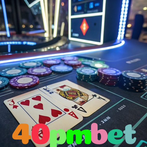 40pmbet:Aposte no futebol, jogue poker e conquiste vitórias épicas!