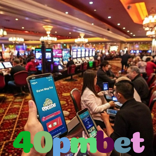 40pmbet:Aposte no futebol, jogue poker e conquiste vitórias épicas!