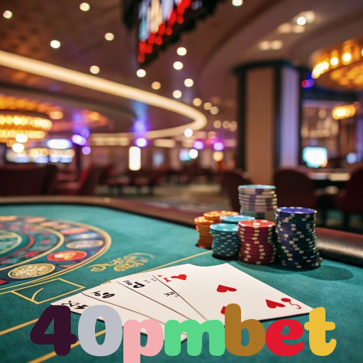 40pmbet:Aposte nas melhores slots e conquiste prêmios como nunca!