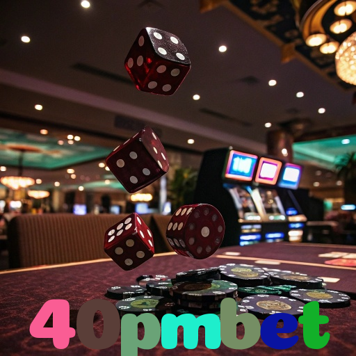 40pmbet:Aposte nas melhores slots e conquiste prêmios como nunca!