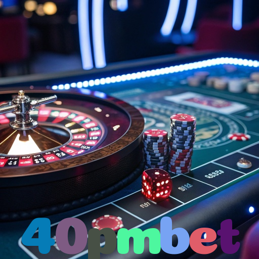 40pmbet:Jogue poker, aposte no futebol e ganhe em grandes jogos de cassino!