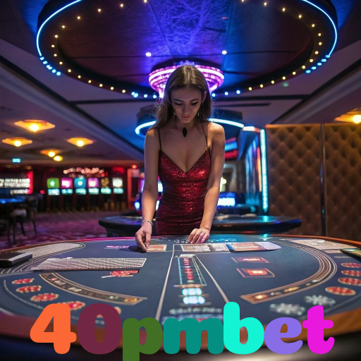 40pmbet:Jogue poker, aposte no futebol e ganhe em grandes jogos de cassino!