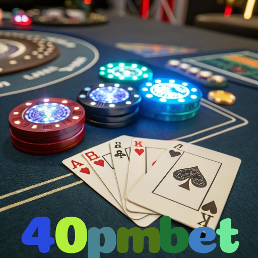 40pmbet:Aposte nas melhores slots e conquiste prêmios como nunca!