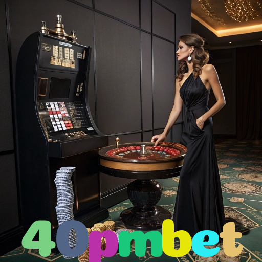 40pmbet:Aposte nas melhores slots e conquiste prêmios como nunca!