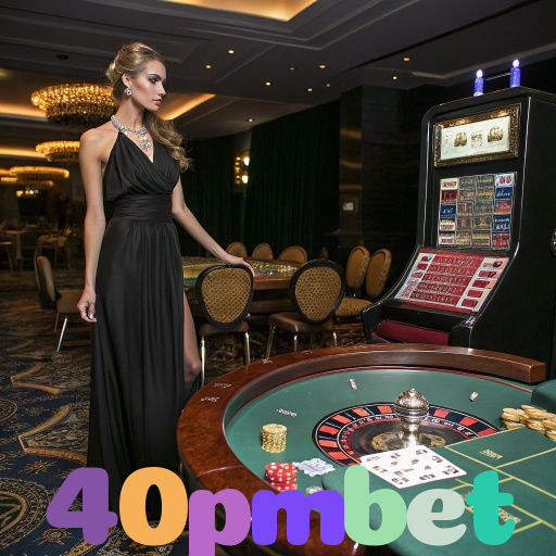 40pmbet:Jogue poker, aposte no futebol e ganhe em grandes jogos de cassino!