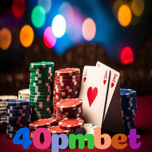 40pmbet:Jogue poker, aposte no futebol e ganhe em grandes jogos de cassino!