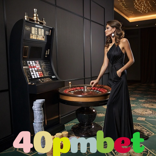 40pmbet：Aposte nas melhores slots e conquiste prêmios como nunca!