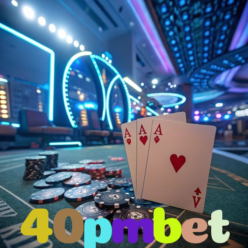 40pmbet：Jogue poker, aposte no futebol e ganhe em grandes jogos de cassino!