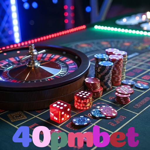 40pmbet:Jogue poker, aposte no futebol e ganhe em grandes jogos de cassino!