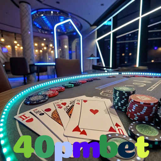 40pmbet:Aposte nas melhores slots e conquiste prêmios como nunca!