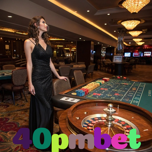 40pmbet:Aposte nas melhores slots e conquiste prêmios como nunca!