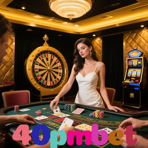 40pmbet:Jogue poker, aposte no futebol e ganhe em grandes jogos de cassino!