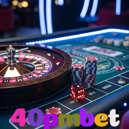 40pmbet：Aposte no futebol, jogue poker e conquiste vitórias épicas!