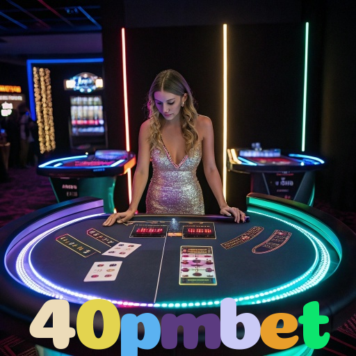 40pmbet:Jogue poker, aposte no futebol e ganhe em grandes jogos de cassino!