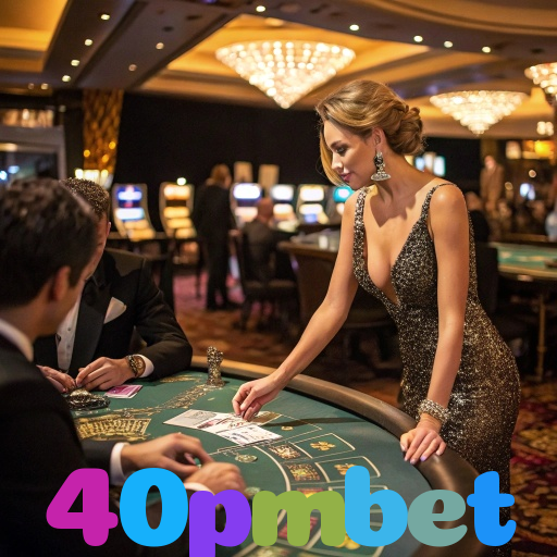 40pmbet：Jogue poker, aposte no futebol e ganhe em grandes jogos de cassino!
