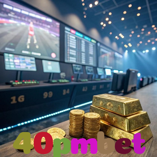 40pmbet：Aposte no futebol, jogue poker e conquiste vitórias épicas!
