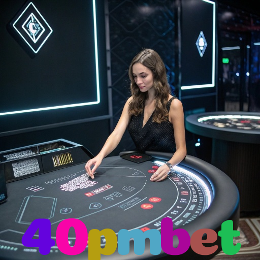 40pmbet：Jogue poker, aposte no futebol e ganhe em grandes jogos de cassino!
