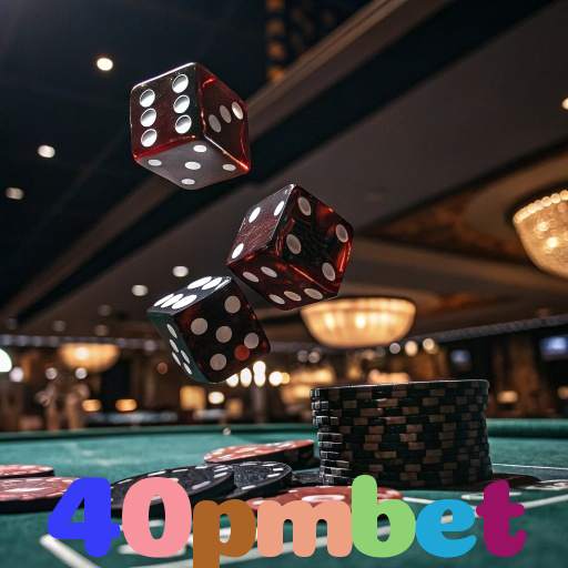 40pmbet:Jogue poker, aposte no futebol e ganhe em grandes jogos de cassino!