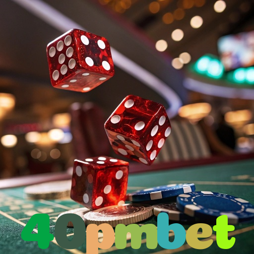 40pmbet:Aposte nas melhores slots e conquiste prêmios como nunca!
