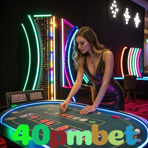 40pmbet:Aposte nas melhores slots e conquiste prêmios como nunca!